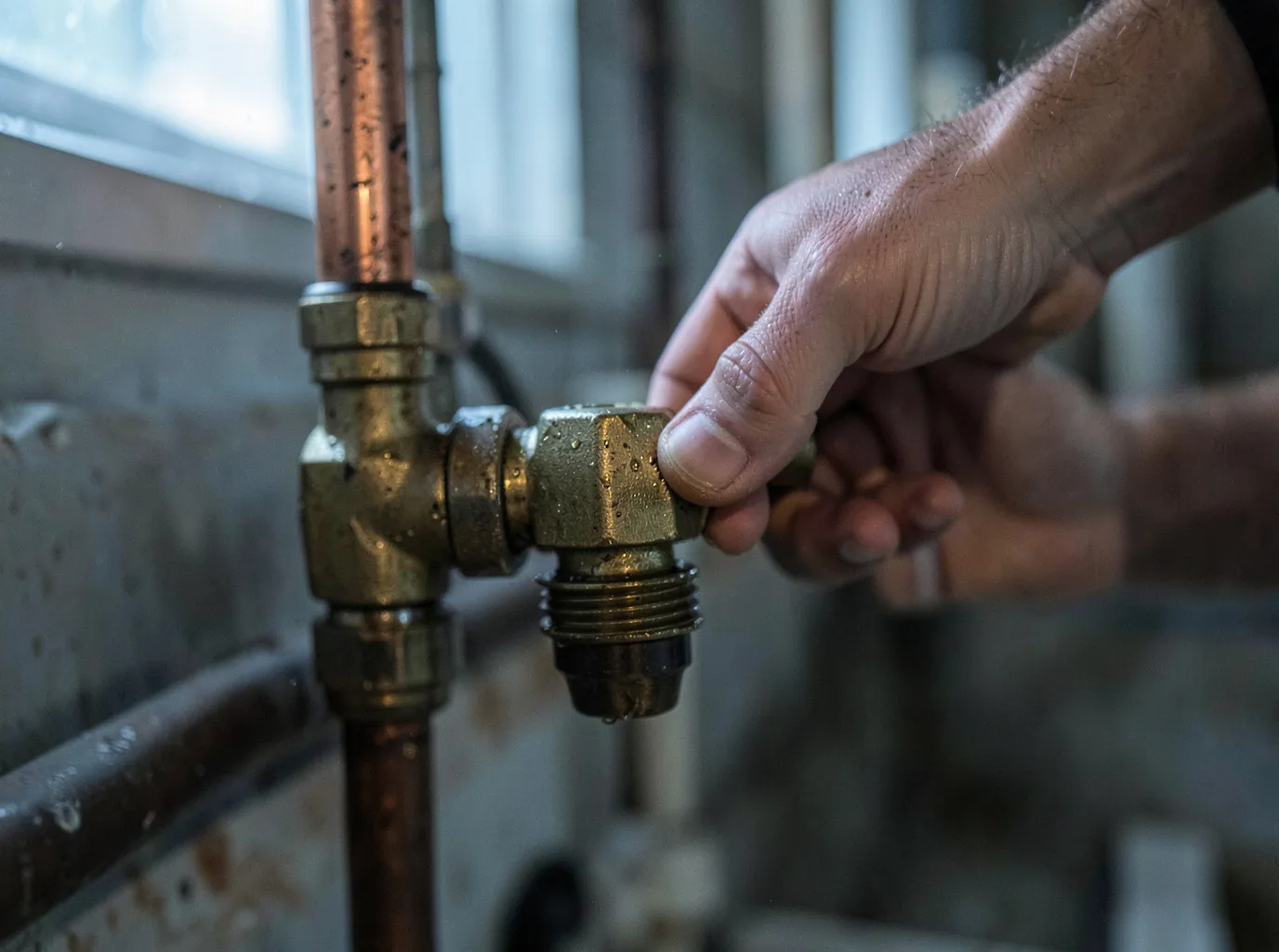 Emergency Plumber Violet, LA FAQs